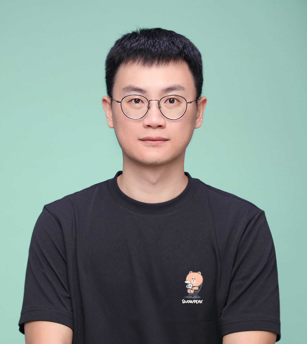 Photo of Jhih-Ciang Wu